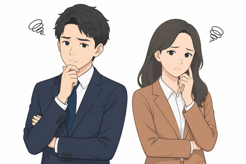 お悩み